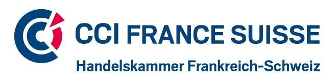 Logo CCI France Swiss
