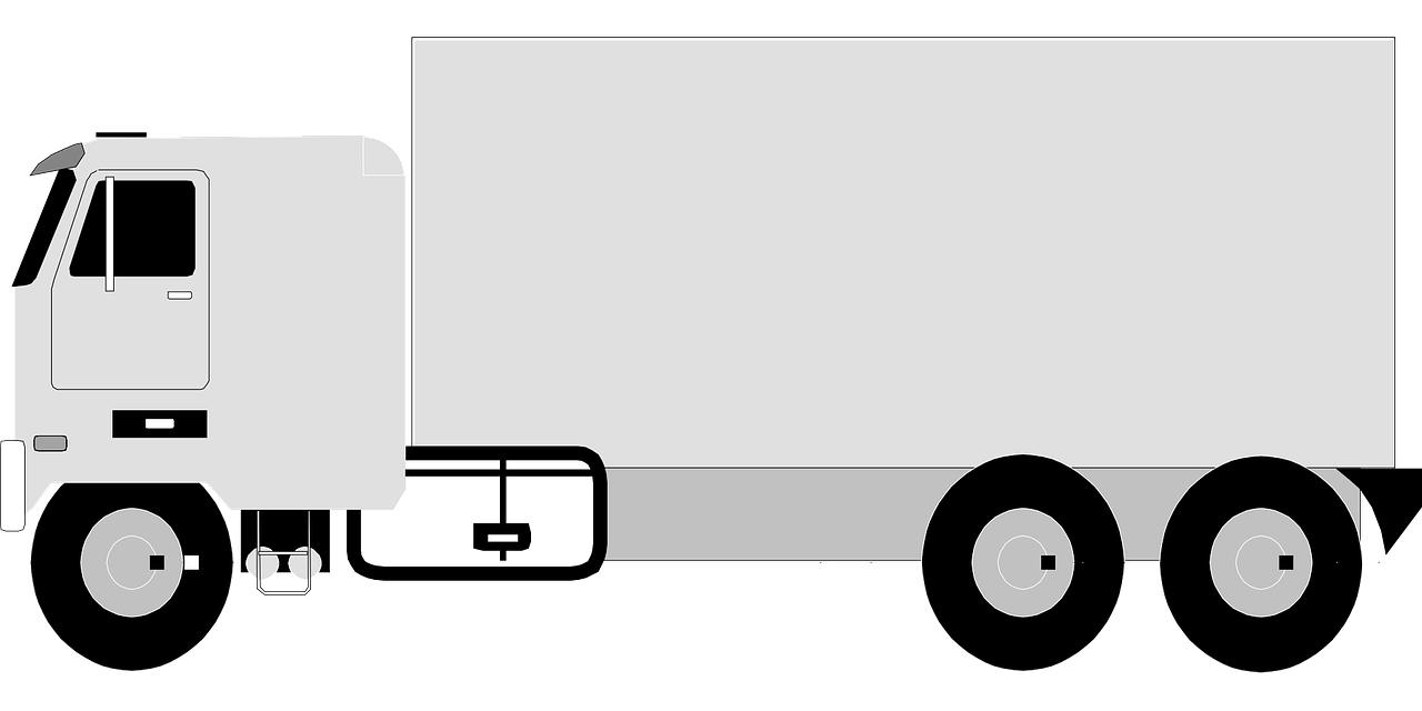 image camion