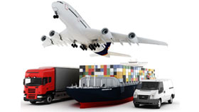 Image camion bateau avion flot