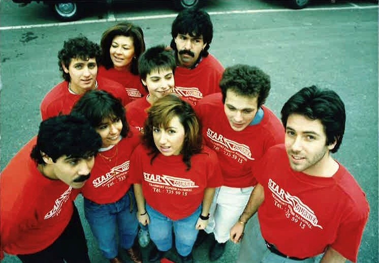 Image de diapositive