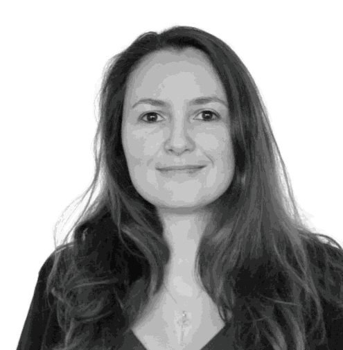 Aurore Troussard Marketing et Communication Digitale