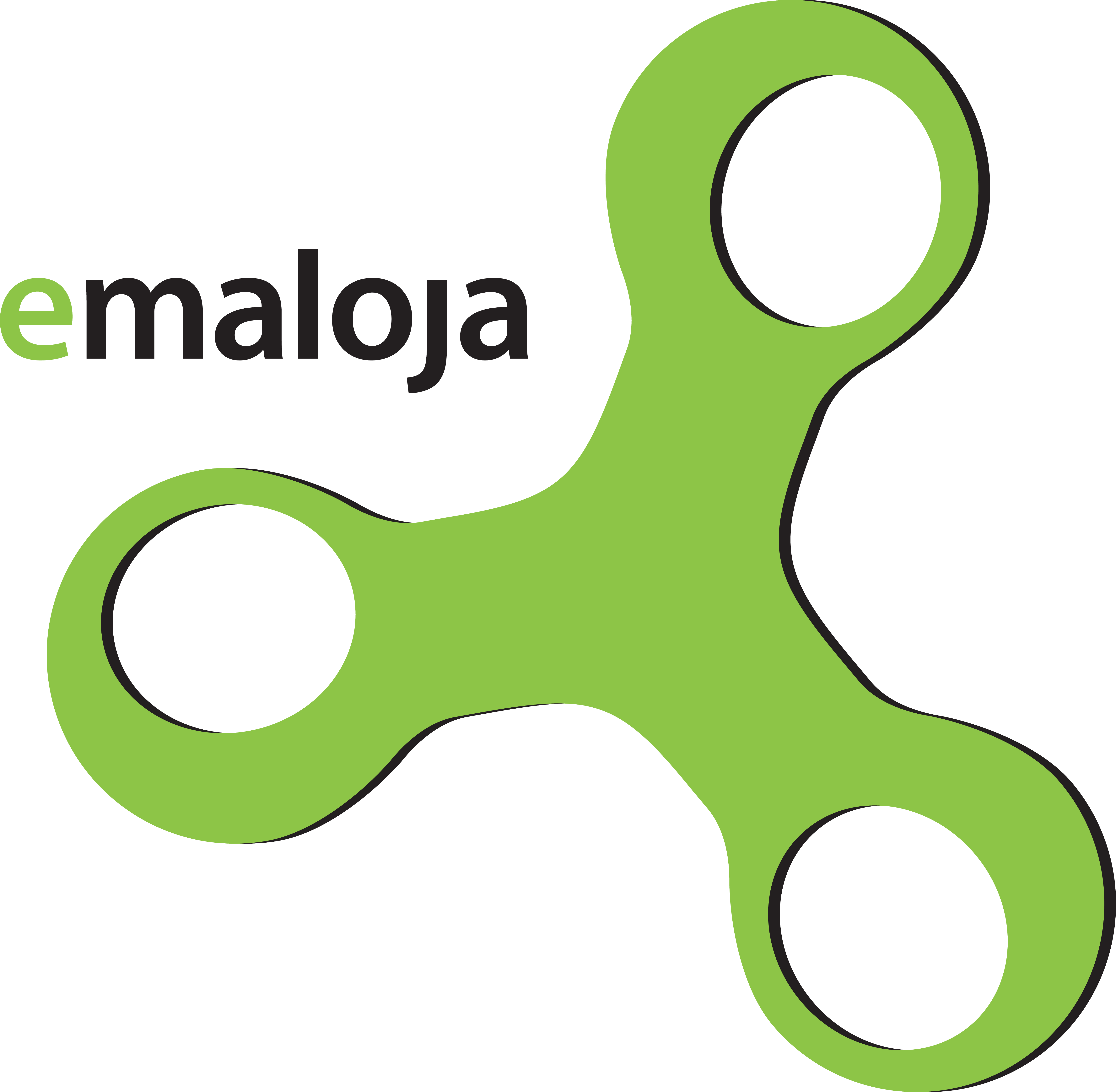 Logo Emaloja
