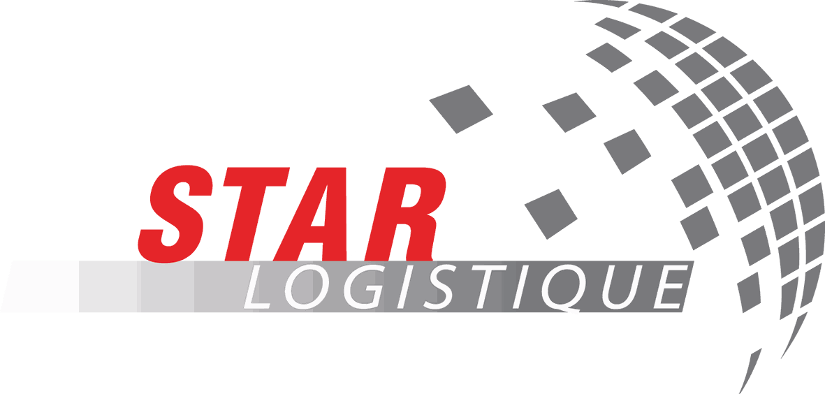 Logo Star Logistique
