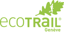 Logo Ecotrail Genève