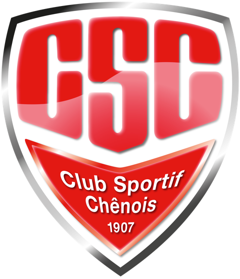 Logo CS Chênois