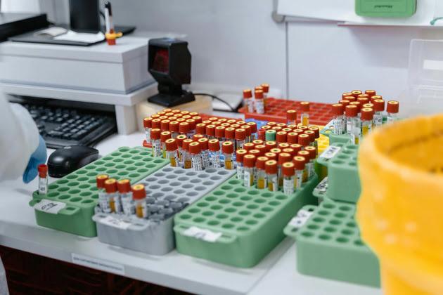 transport pharmaceutique
