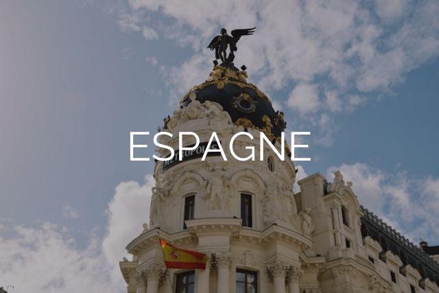 l'Edificio Metrópolis, un bâtiment emblématique de Madrid en Espagne