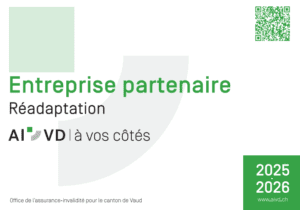 Partenaire AI VD