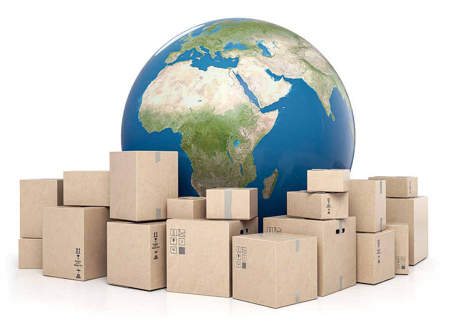 image globe cartons